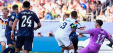 Fußball-WM 2026: Jonathan Tahs Tor wird aberkannt - die Fehler des Schiedsrichters