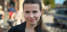 AfD: Luisa Neubauer will mit Sitzblockaden den AfD-Parteitag »so lange wie möglich aufhalten«