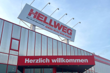 3 steirische Standorte: Insolvente Baumarktkette Hellweg hat 23,8 Millionen Euro Schulden