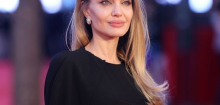 Angelina Jolie: Hollywoodstar hatte seit Scheidung von Brad Pitt kein Date