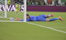 Autogol na penalima koji će se pamtiti. Pogledajte što je napravio golman Nizozemske i izbacio svoju momčad