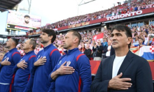 Na HRT-u objavljena ekskluziva: Ovo je sastav Hrvatske za Portugal