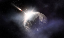 Hrvatski prirodoslovni muzej obilježava Međunarodni dan asteroida