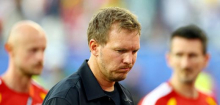 Fußball-WM 2026: Deutschland scheidet aus: Kritik an Bundestrainer Julian Nagelsmann