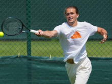 Čustven dan za Wawrinko, kako daleč lahko pride Zverev?