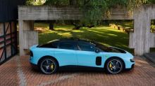 Ferrari Luce sold out in Cina (con lo sconto)