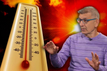 Evropa gori na 40 stepeni, a evo kada tačno zahlađenje stiže u Srbiju: Nedeljko Todorović otkrio koji dan će biti najhladniji