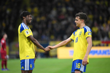 Fußball-WM: Schwedische Minimalisten treffen auf den Übergegner