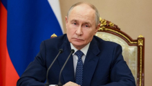 PUTIN U VELIKOM PROBLEMU Zelenski: Ukrajinske snage pogodile ruski svemirski komunikacioni centar Dubna