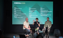 U Fužine stiže više od 100 filmova: Pobjednici Cannesa otvaraju Cinehill