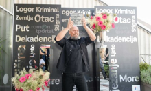 Boris Dežulović: Vrijeme me sustiglo, ali u sudbinu i dalje ne vjerujem
