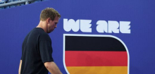 Deutschland bei der WM 2026: Julian Nagelsmann sieht jeden Fehler – außer seinen eigenen