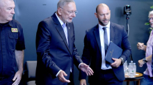 Božinović o lažnim dojavama o bombama: Sustav će ih prije ili kasnije otkriti i prijaviti