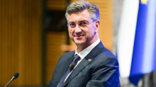 Plenković o Milanoviću: 'To su besprizorne insinuacije jednog lijenčine koji nema što raditi'
