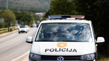 SKANDAL U Hrvatskoj zaustavili kombi policije BiH. Otkrili što je prevozio. Kriva i naša policija?