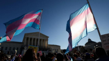 USA: Supreme Court bestätigt Verbot für trans Athletinnen an Schulen