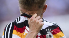 Joshua Kimmich: Generation Fußballtrauma