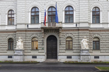 Pirc Musar za zagovornico načela enakosti predlaga Barbaro Zupančič