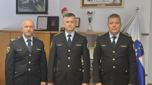 Dejan Kink na čelo novomeške policijske uprave