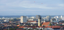 München: Umstrittene Hochhäuser sollen gebaut werden