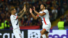 Goncalo Ramos prestopil iz PSG-ja v Milan