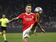 Grimaldo iz Bayerja v Atletico Madrid