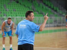Aleksander Sekulić si je oddahnil