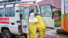 UN: Ebola bi mogla izazvati katastrofu u Africi, ugroženo 328.000 radnih mjesta