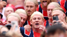 Fußball-WM heute: Willkommen in der Freiheit