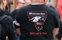 Rast podpore AfD-ju v glavnem mestu Nemčije. V državi narašča število skrajnežev.