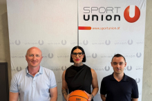 Basketball: Die Adler heben ab! UBSC Graz zeigt sich in neuem Gewand