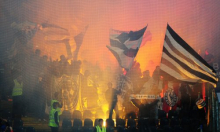 Nekadašnji europski velikan izbačen iz svih liga i morat će igrati među amaterima