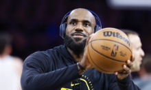 LeBron James nastavlja karijeru, ali odlazi iz Lakersa