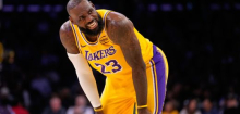 NBA: LeBron James macht weiter – aber nicht bei den Lakers