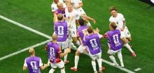 WM 2026 live: Elfenbeinküste gegen Norwegen im Liveticker