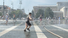Paklene vrućine u Mađarskoj: Izmjereno čak 42 °C, srušen rekord star gotovo 20 godina