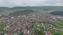 CELA SRBIJA POD TROPSKOM VRELINOM, SAMO U OVOM DELU ZEMLJE USRED LETA VLADA PRIJATNA TEMPERATURA: Prirodni raj za beg od paklenih vrućina