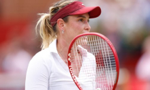 Vekić propustila veliku prednost i ispala u prvom kolu Wimbledona