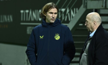 Bivši sportski direktor Dinama novi klub napušta nakon samo mjesec dana