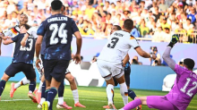 Deutschland gegen Paraguay: Fifa verteidigt Aberkennung des deutschen Tors gegen Paraguay 