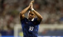 Čudesni Mbappe srušio nestvaran rekord SP-a: Iza sebe je ostavio Ronalda, Pelea i legende Brazila