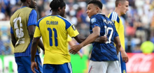 WM 2026 live: Frankreich gewinnt 3:0 gegen Schweden