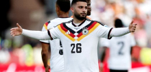 WM 2026 News heute: Deniz Undav zum WM-Aus: »Haben Deutschland enttäuscht«