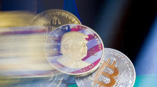 Per Trump guadagni da favola con le criptovalute. “Ha incassato oltre un miliardo nel 2025”