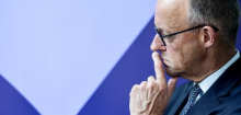 Friedrich Merz: Regierung schiebt WM-Kommentar auf »Abstimmungsfehler«