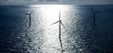Erneuerbare Energien: Wind, Sonne und Wasser liefern 58 Prozent des Stroms in Deutschland