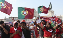 Evo što Portugalci kažu o Hrvatskoj: 'Žao mi je što taj nevjerojatni Hrvat nije Portugalac'