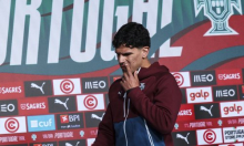 Šokantno nije s Portugalom došao na Svjetsko, sada radi transfer karijere i ruši rekord