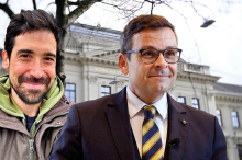 „Blutsauger“: Bohrn Mena beruft nach Freispruch für FPÖ-Politikerin
