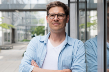 Steirer des Tages: Spaß an der Forschung und im Leben